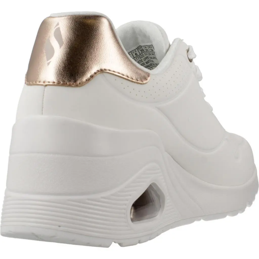 Skechers shoes - 177520_wht - 177520 - white 1