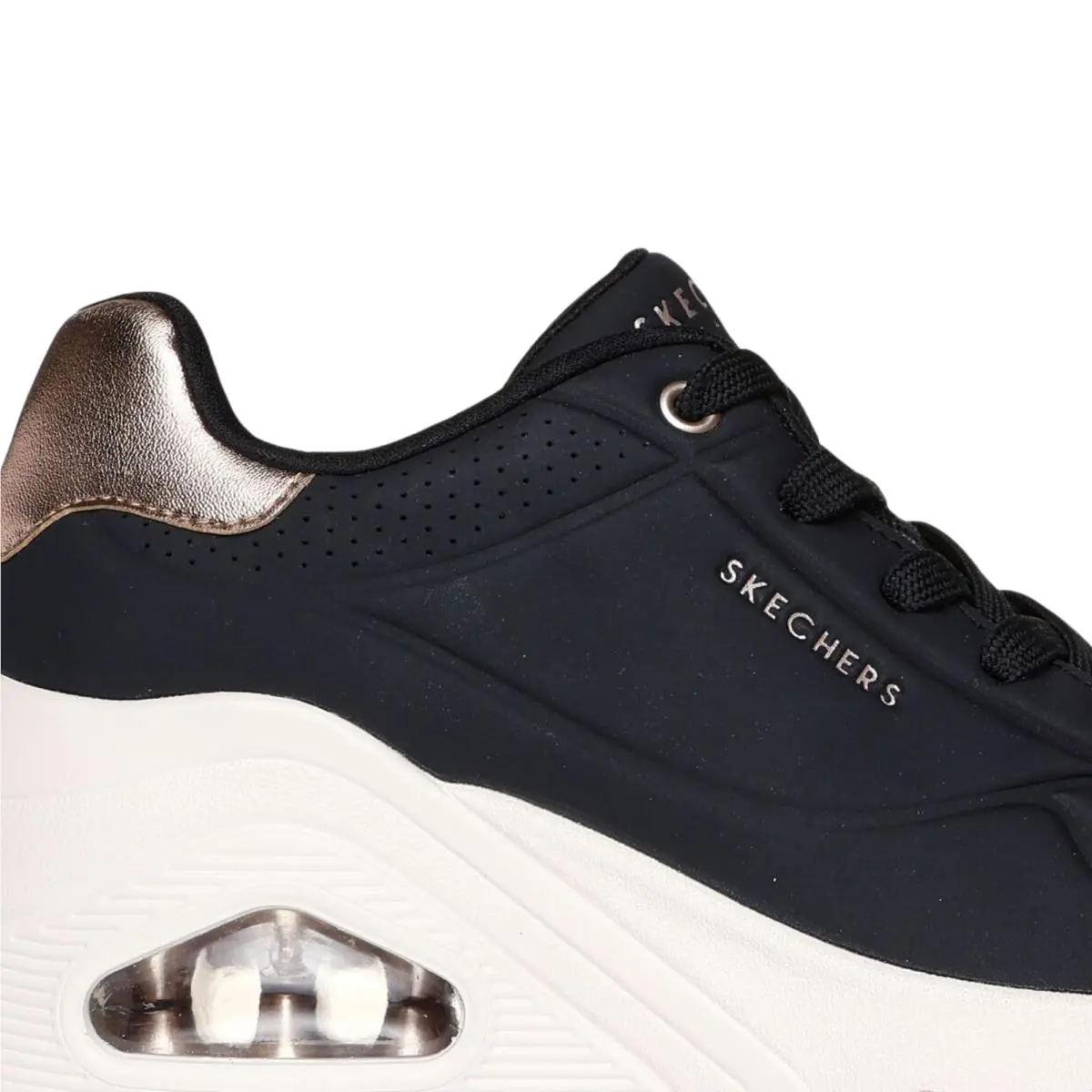 Skechers shoes - 177520_wht - 177520 - white 19