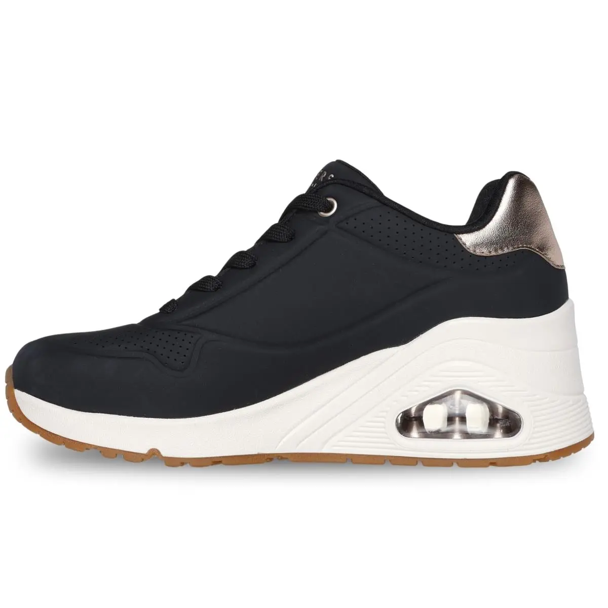 Skechers shoes - 177520_wht - 177520 - white 18