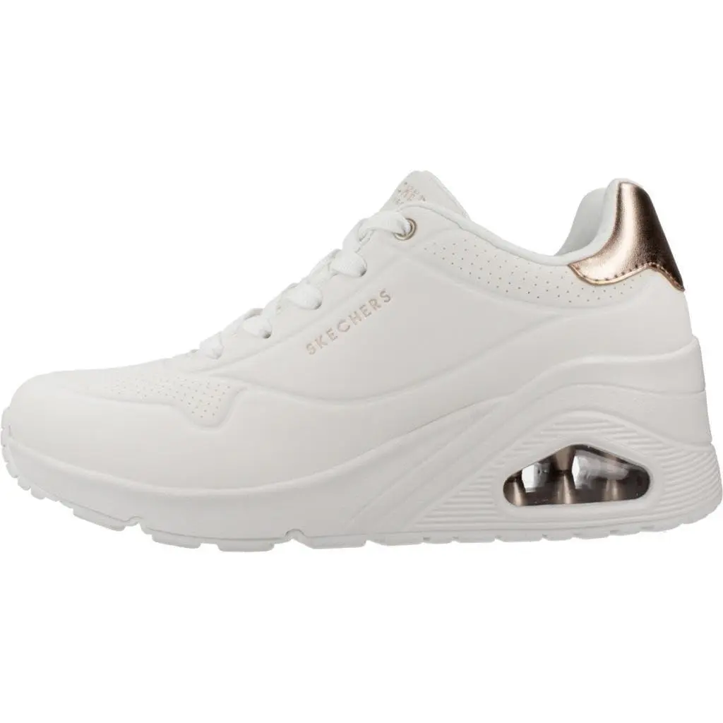 Skechers shoes - 177520_wht - 177520 - white 8