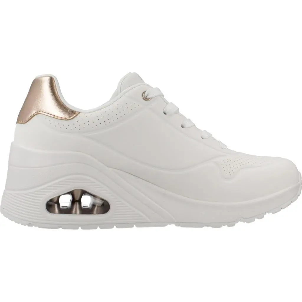 Skechers shoes - 177520_wht - 177520 - white 10