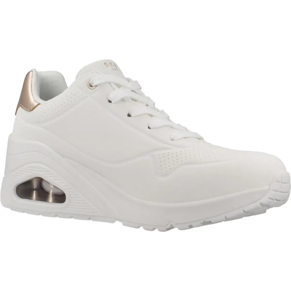 Skechers shoes - 177520_wht - 177520 - white 11