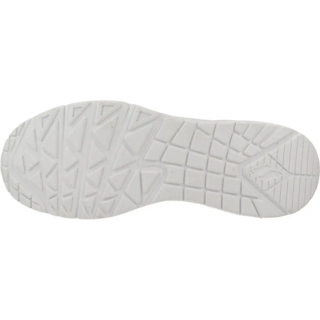 Skechers shoes - 177520_wht - 177520 - white 12