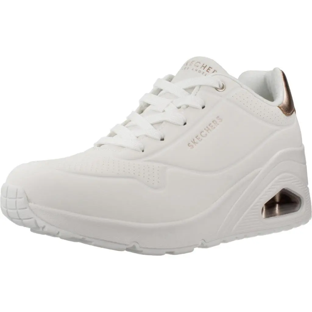 Skechers shoes - 177520_wht - 177520 - white 7