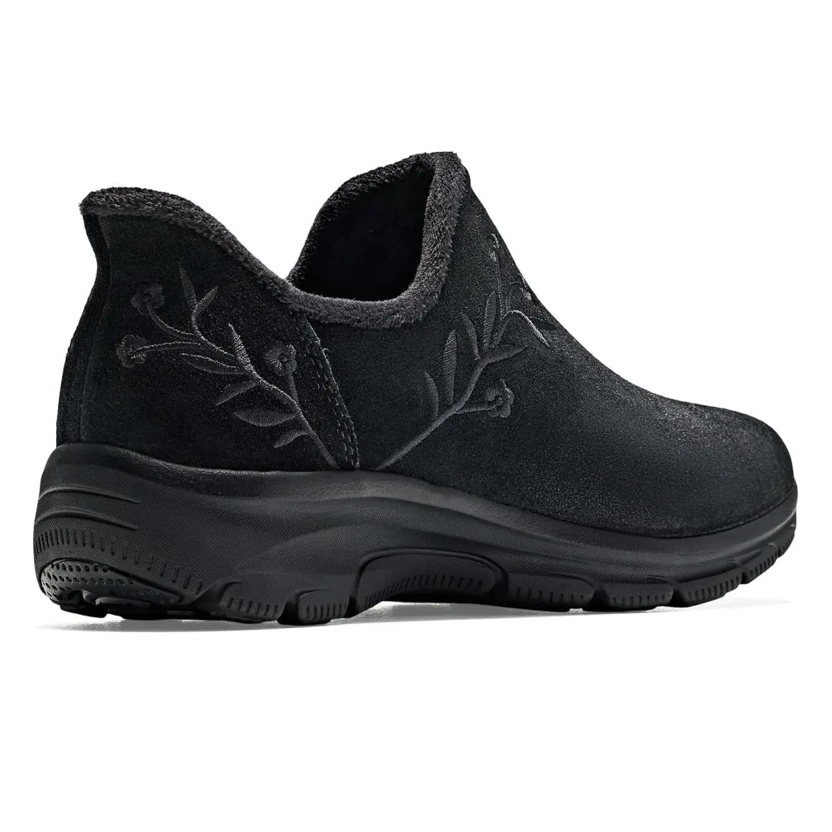 Skechers shoes - Black/Black 1
