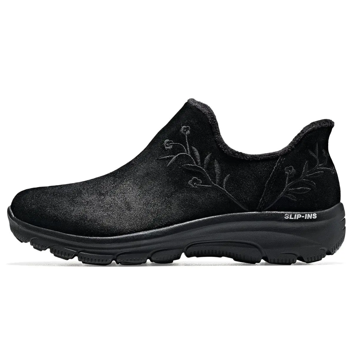 Skechers shoes - Black/Black 2