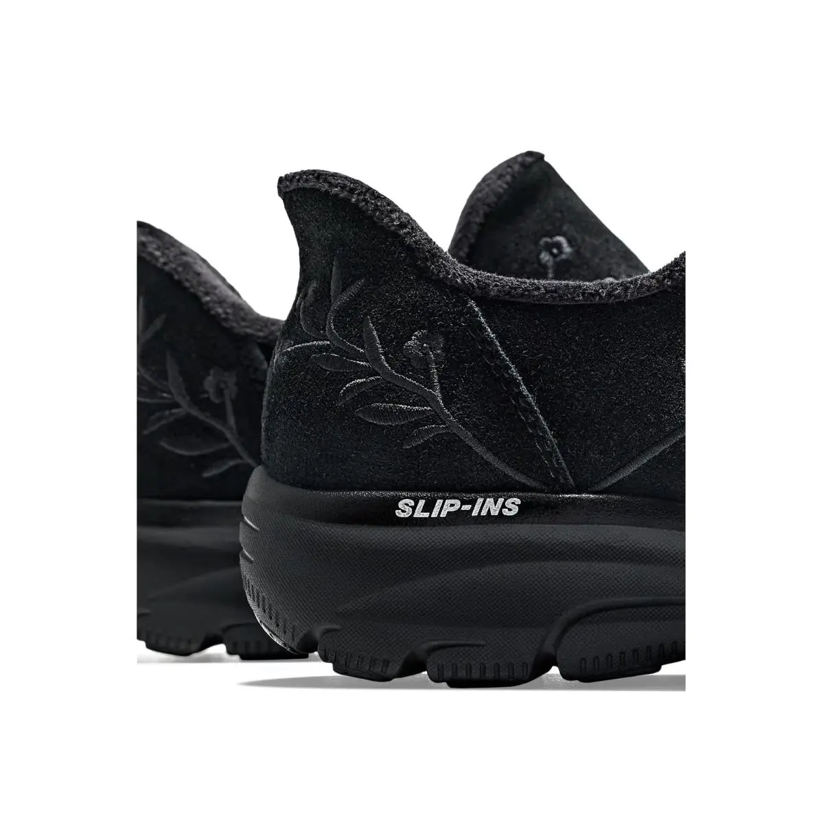 Skechers shoes - Black/Black 4