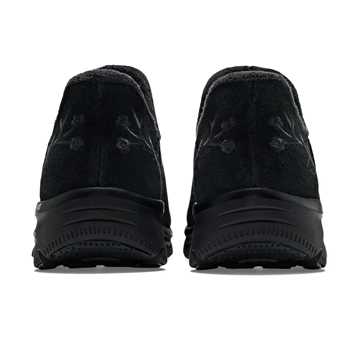 Skechers shoes - Black/Black 12