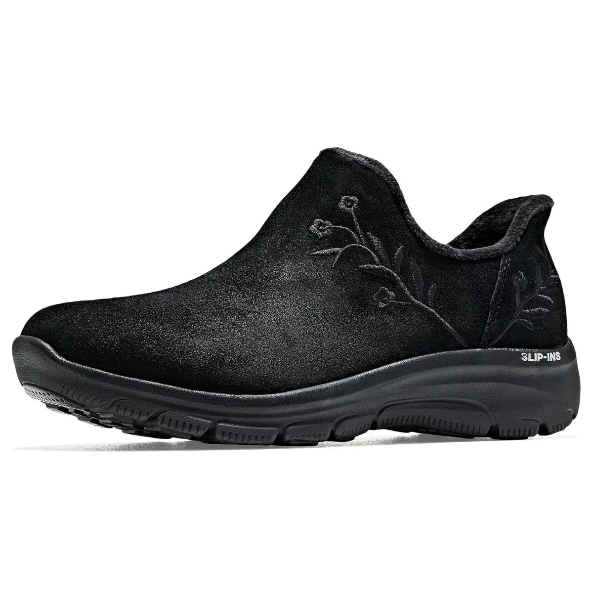 Skechers shoes - Black/Black 6