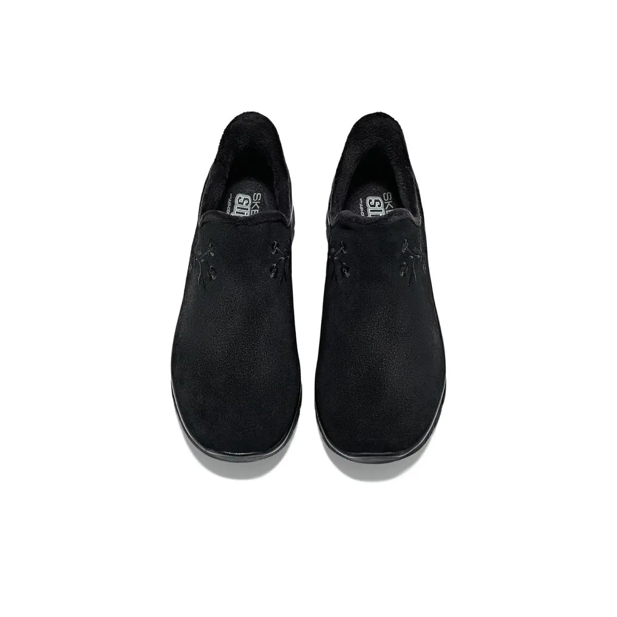 Skechers shoes - Black/Black 7