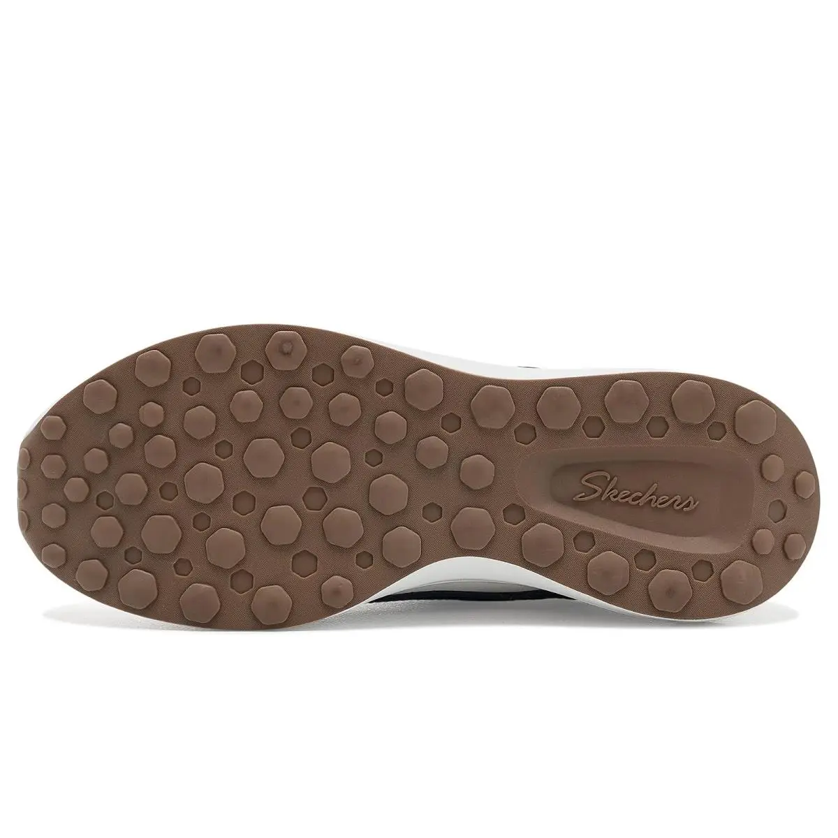 Skechers shoes - White Navy 3