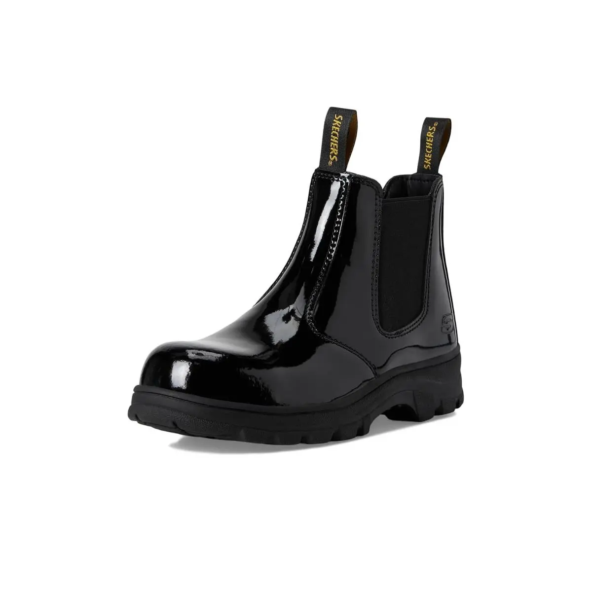 Skechers shoes - Black 5