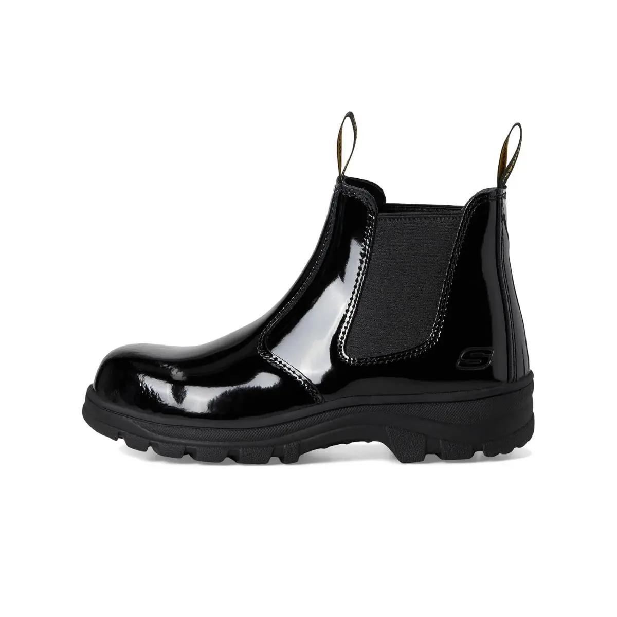 Skechers shoes - Black 9
