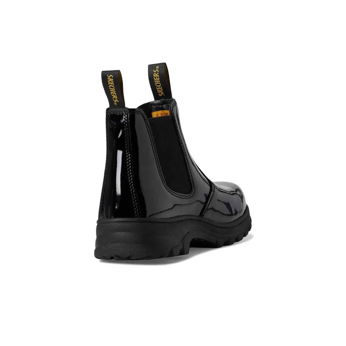 Skechers shoes - Black 10