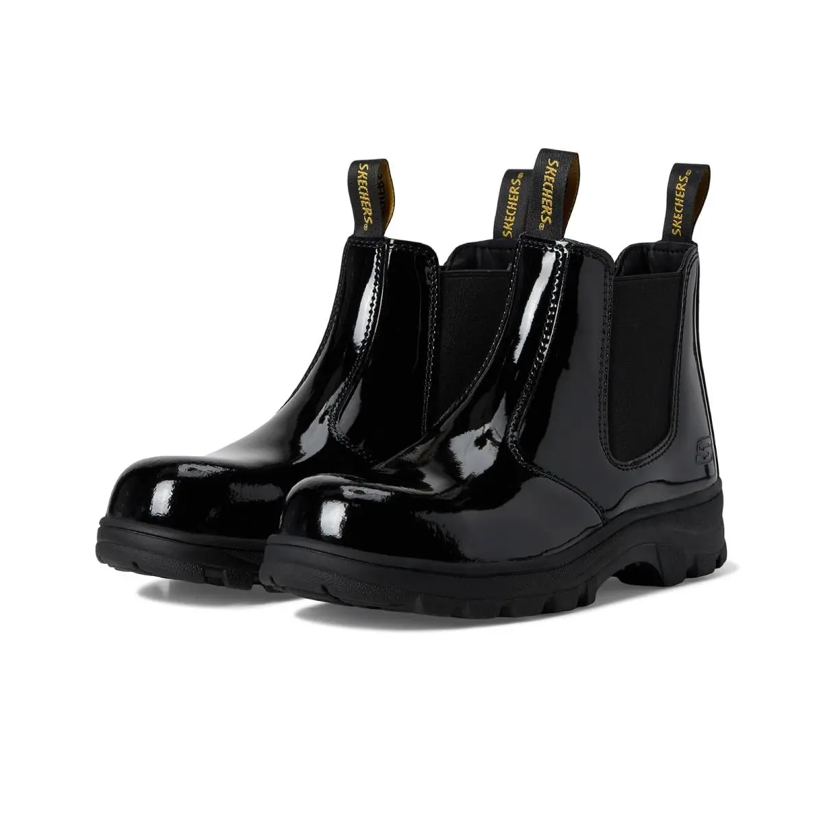 Skechers shoes - Black 6