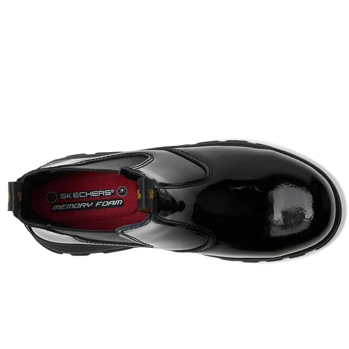 Skechers shoes - Black 7