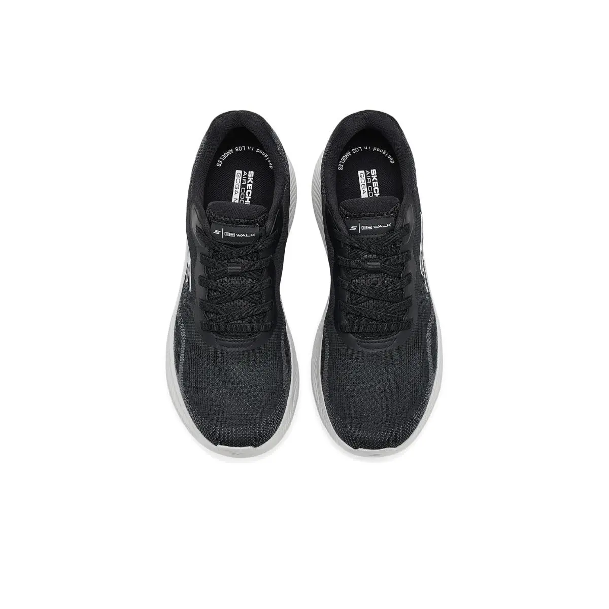 Skechers shoes - Black 0