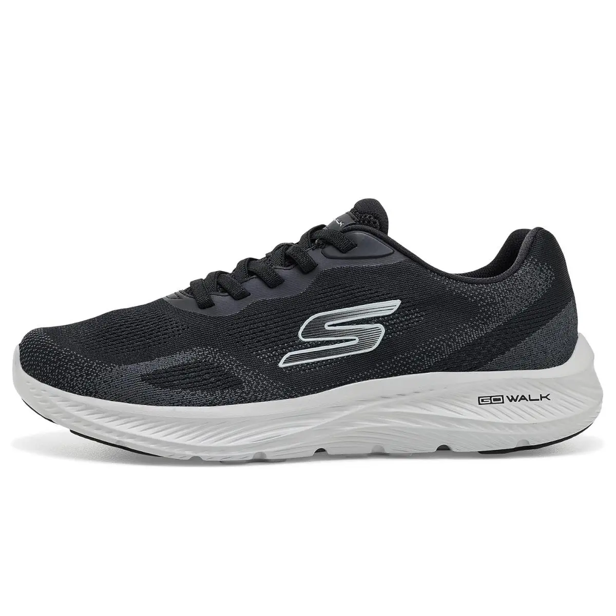 Skechers shoes - Black 2