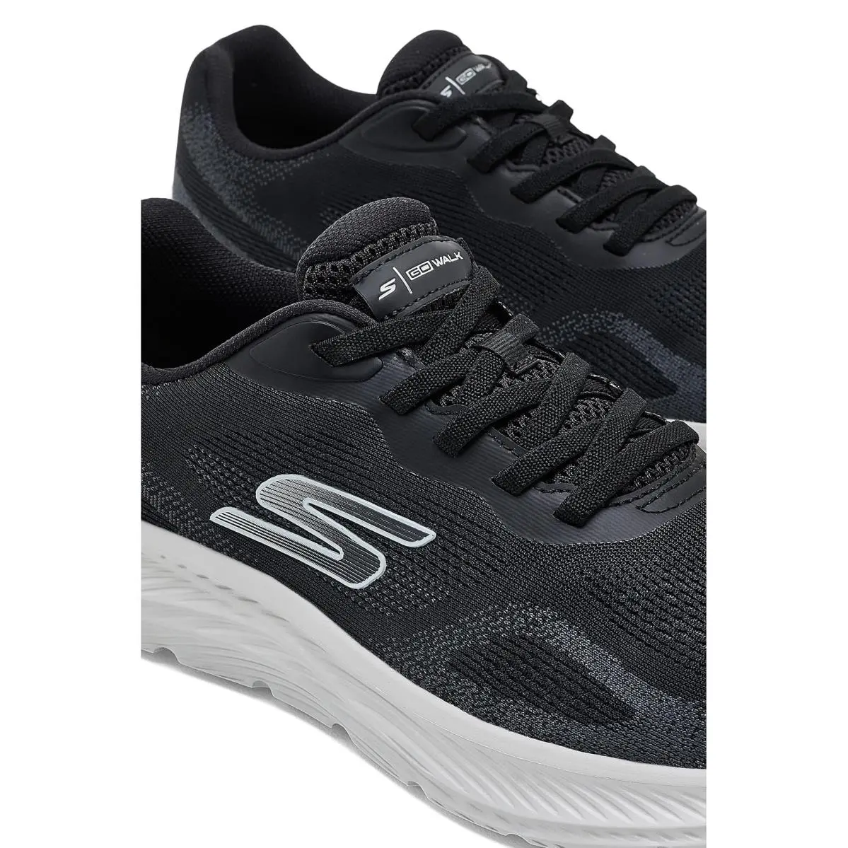 Skechers shoes - Black 4