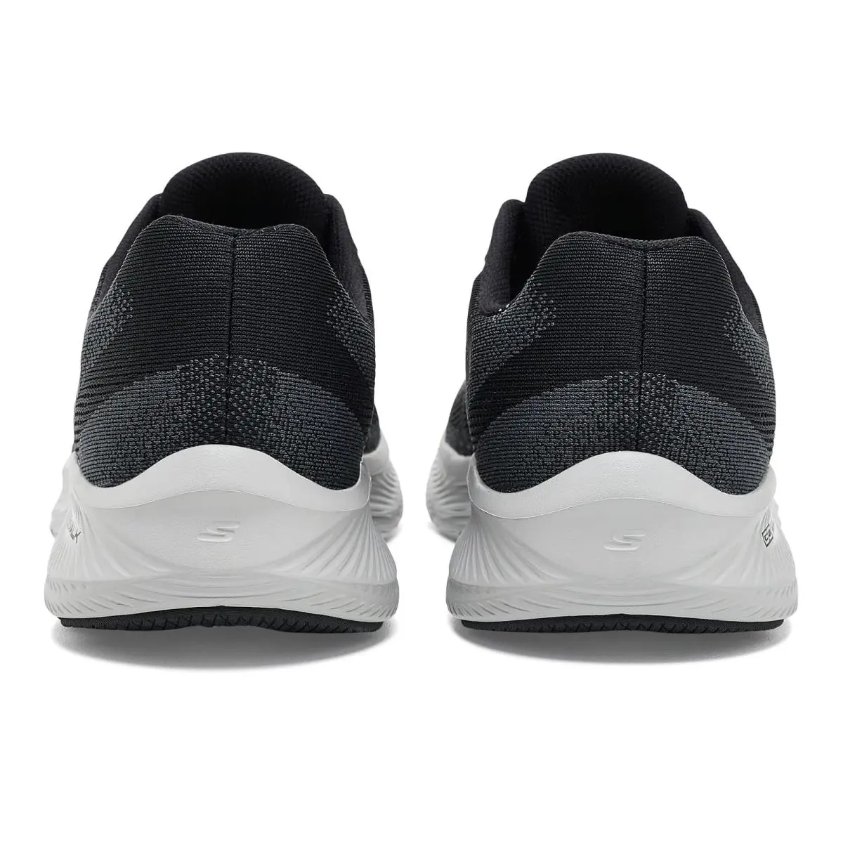 Skechers shoes - Black 5