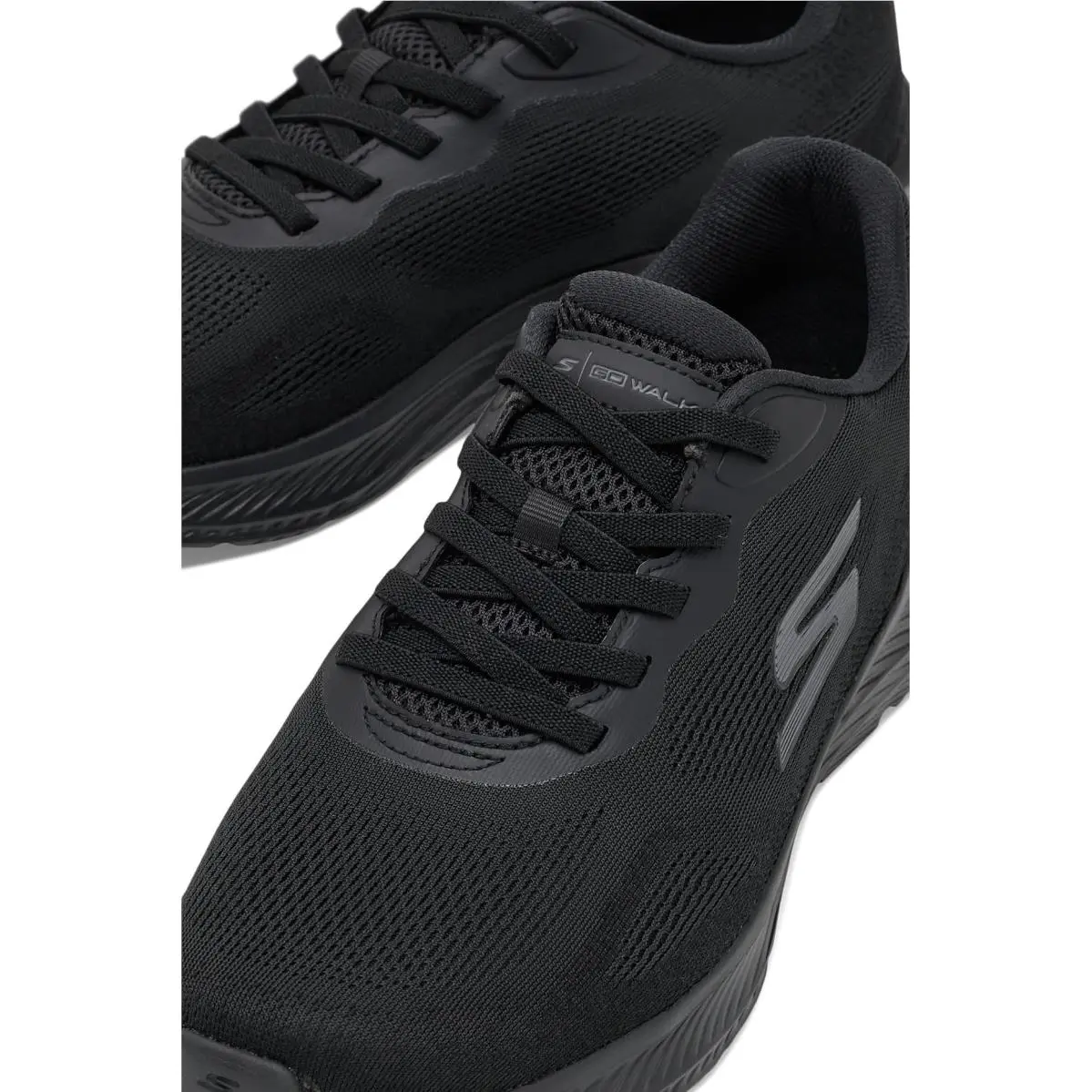 Skechers shoes - Black 18