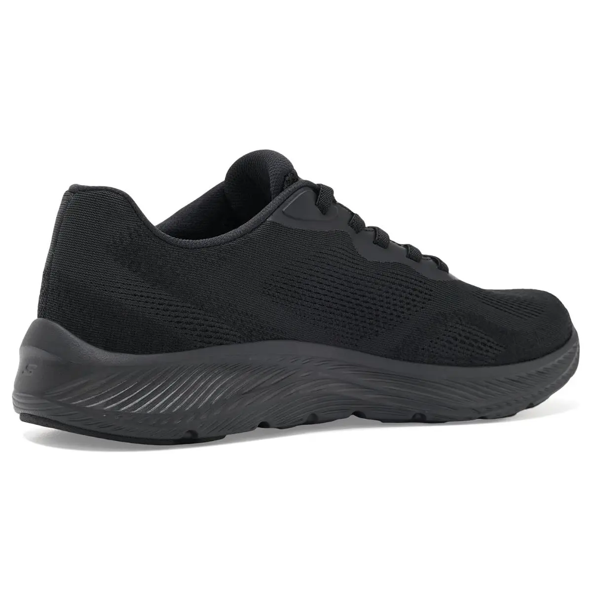 Skechers shoes - Black 15