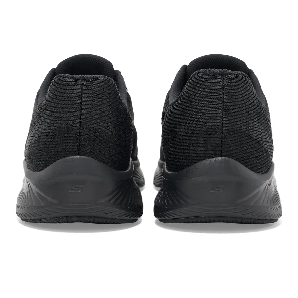Skechers shoes - Black 19
