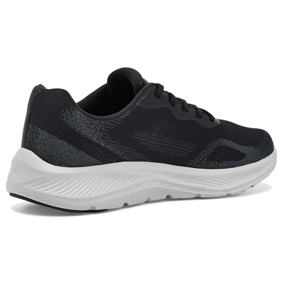 Skechers shoes - Black 8