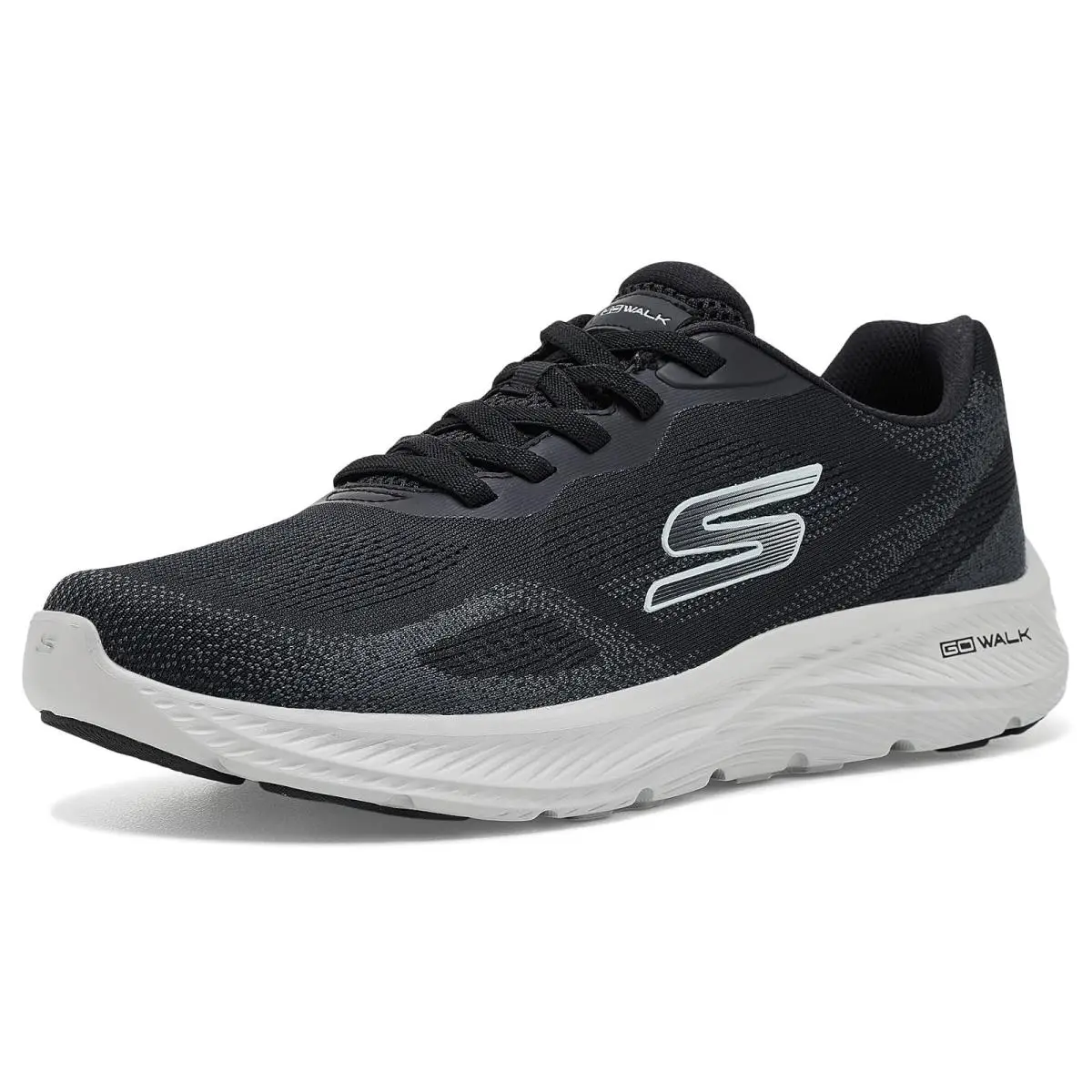 Skechers shoes - Black 6