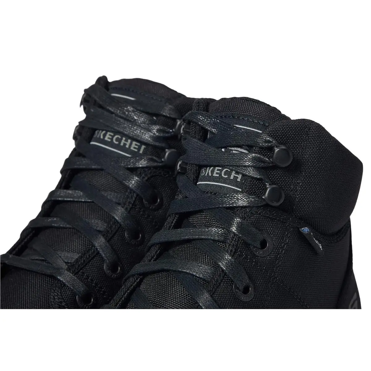 Skechers shoes - Black 4