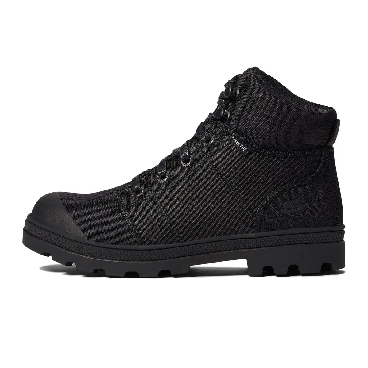 Skechers shoes - Black 8