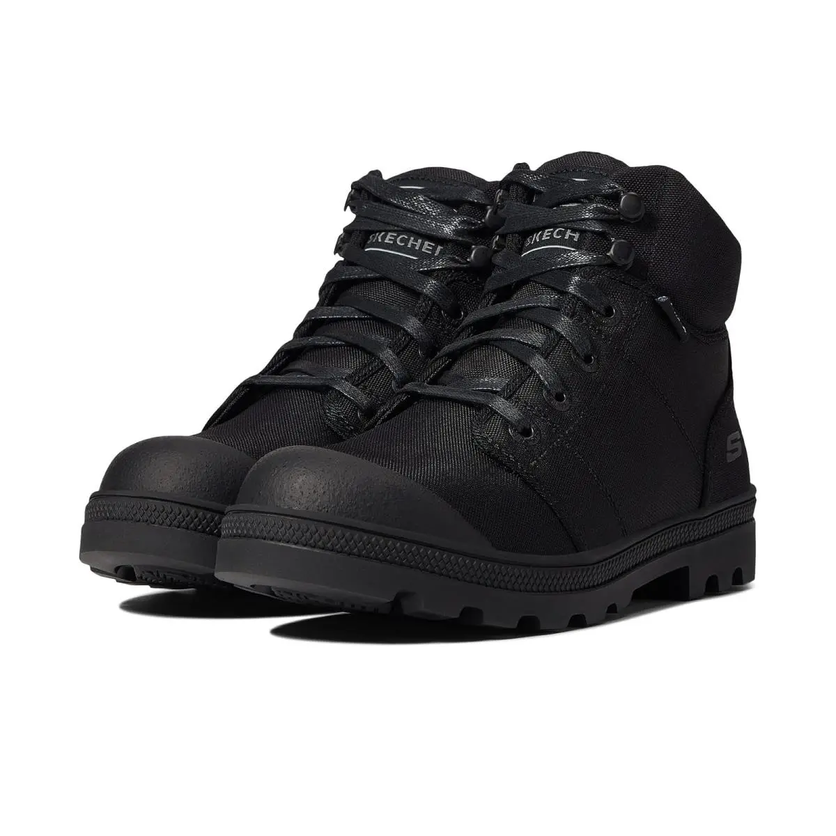 Skechers shoes - Black 5