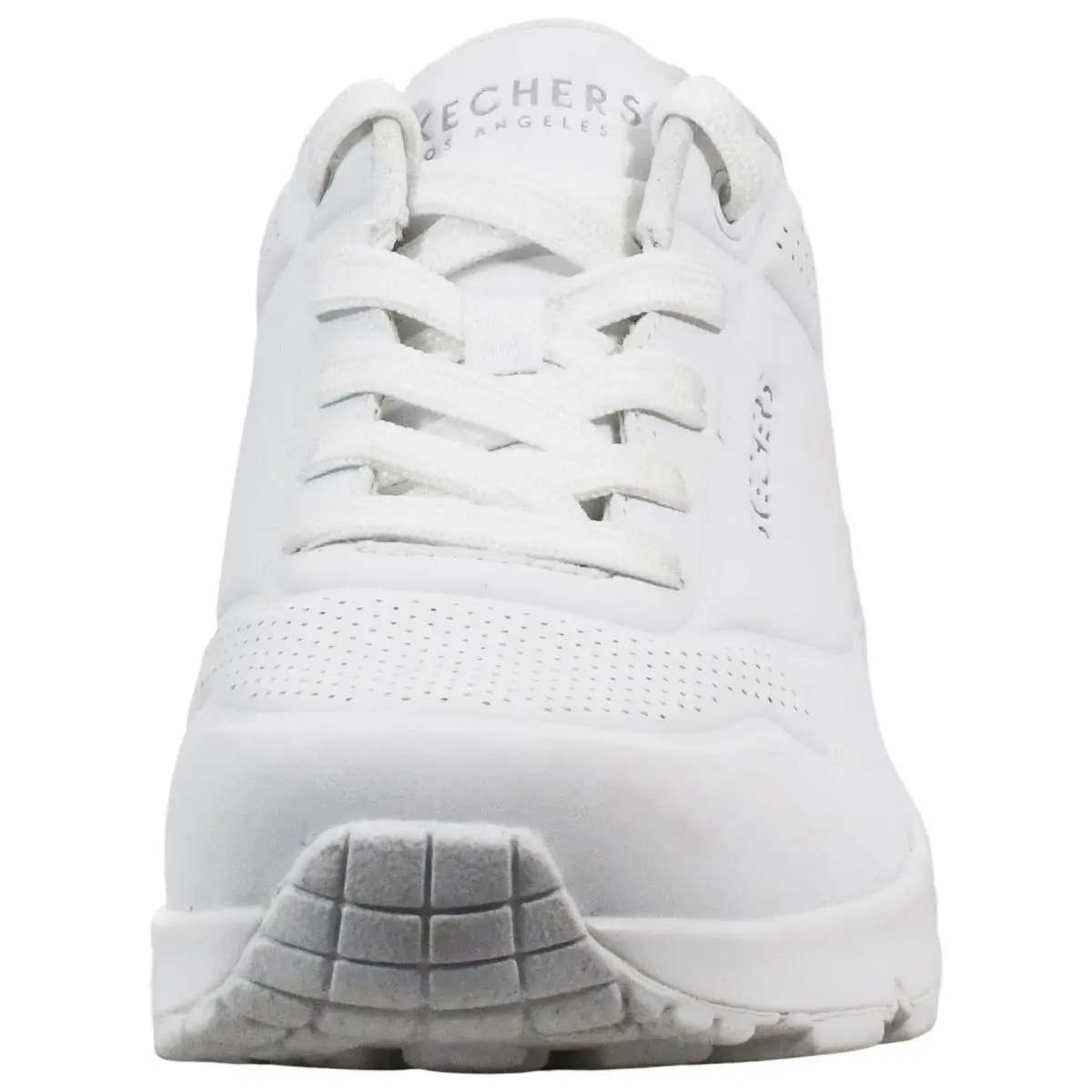 Skechers shoes - 73667-wht - V9-YT30-BW5H - black/black 80
