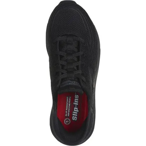 Skechers shoes - 108172 - 108172 - black 3