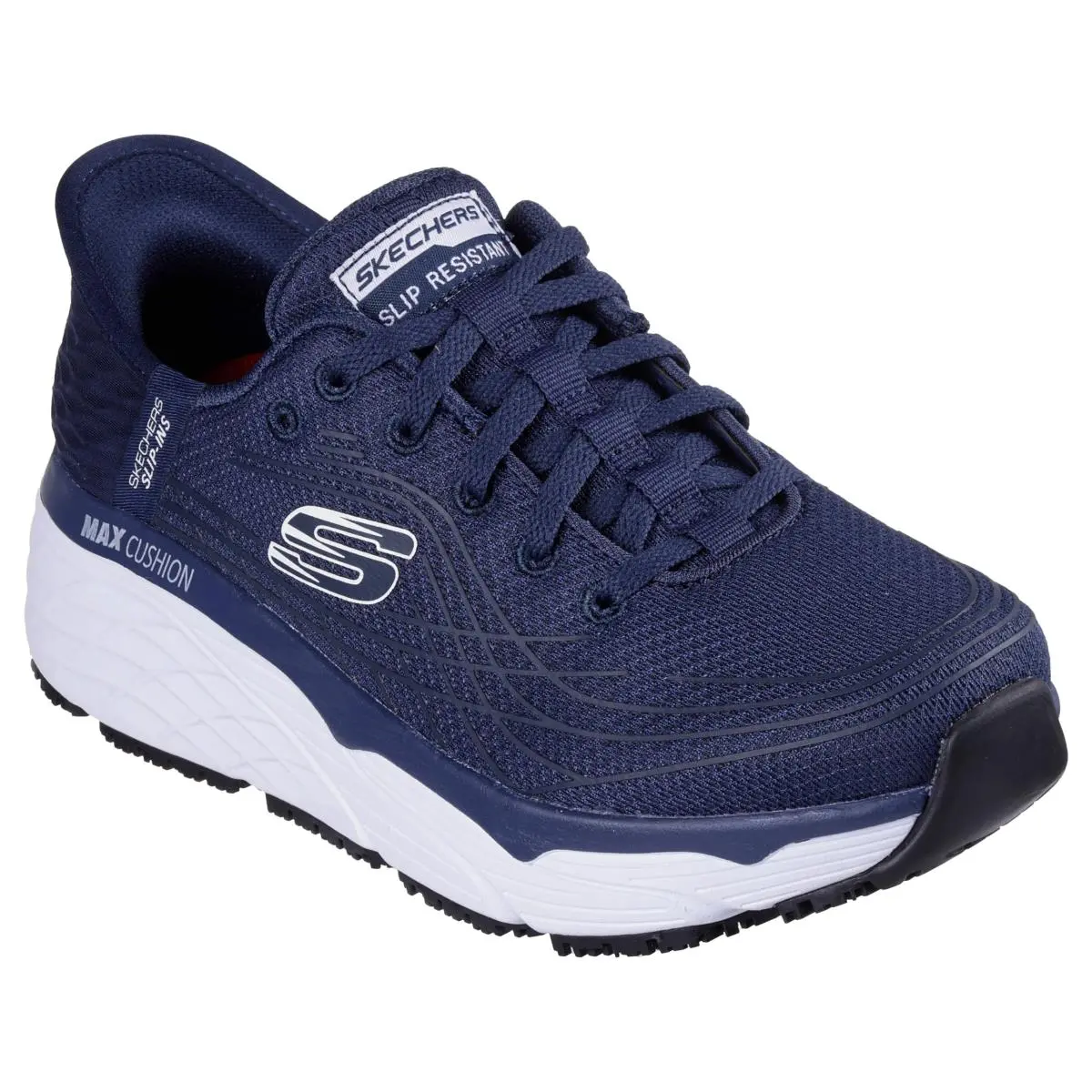 Skechers shoes - 108172 - 108172 - black 11