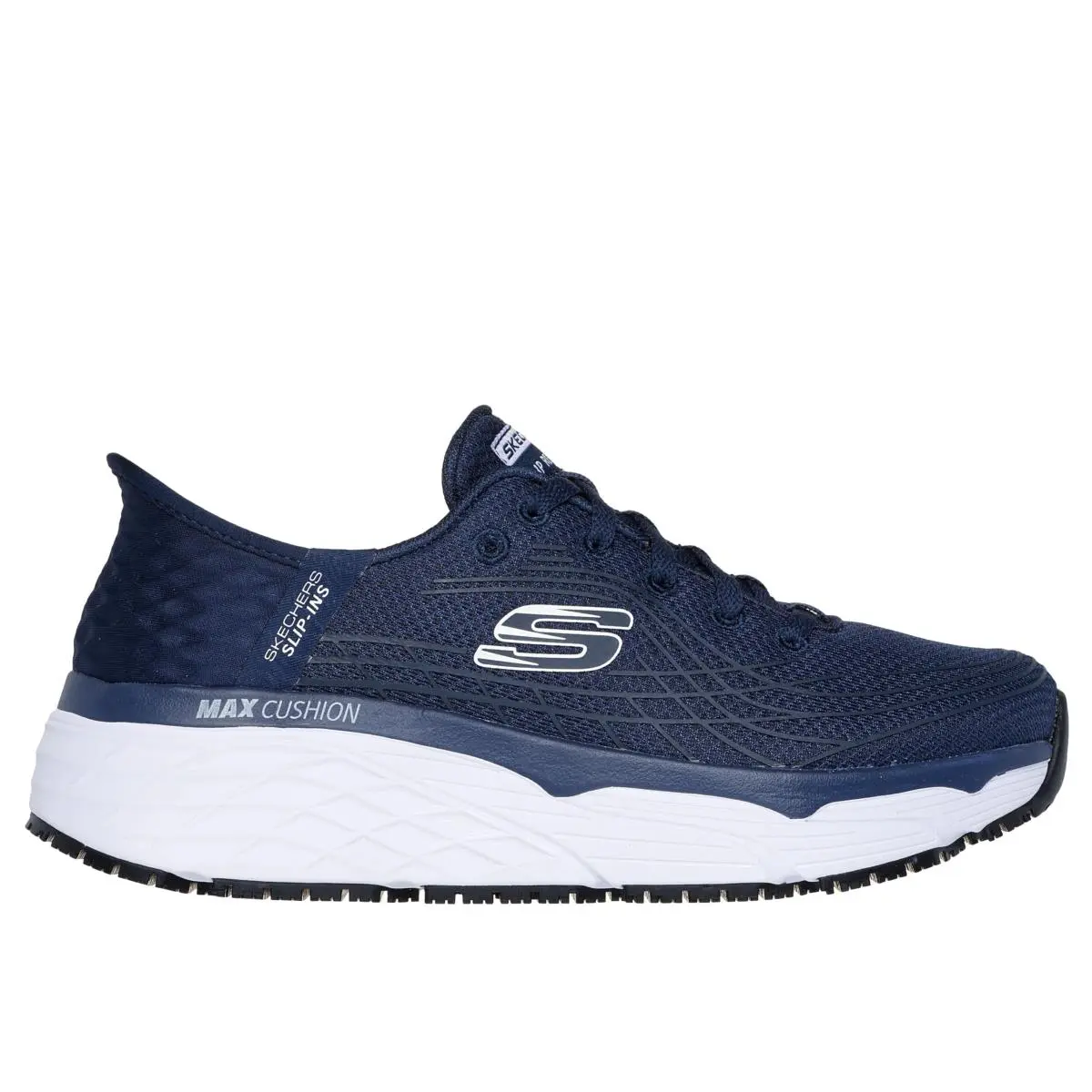 Skechers shoes - 108172 - 108172 - black 13