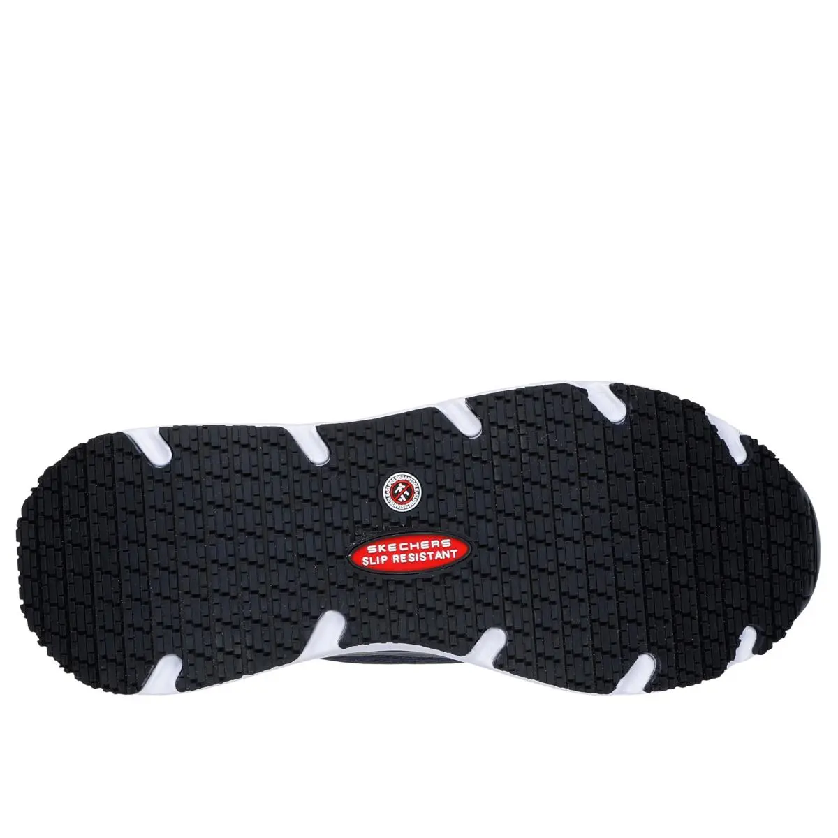 Skechers shoes - 108172 - 108172 - black 14