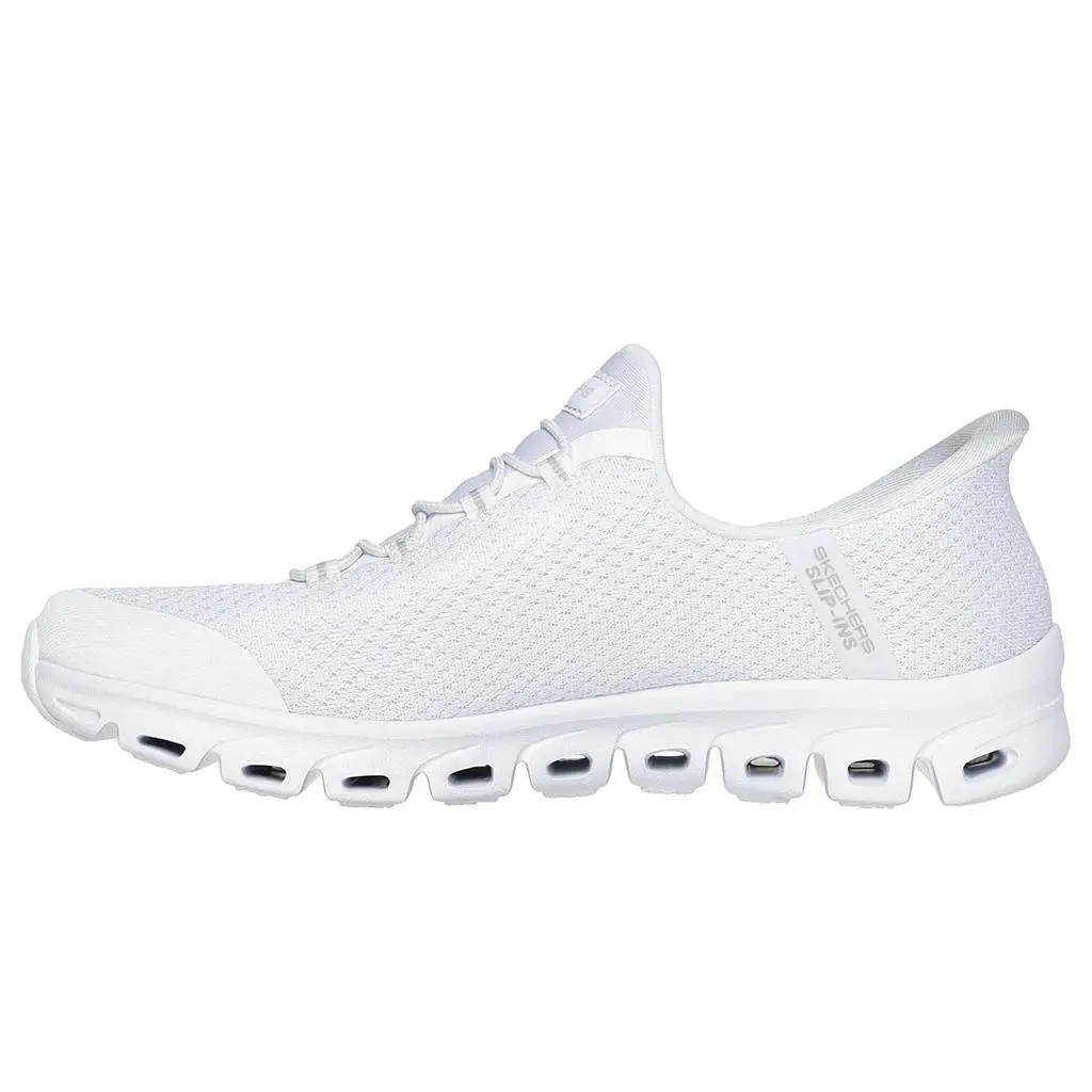 Skechers shoes - Slip-Ins Glide-Step Pursuit - Pursuit - Black/Black 17