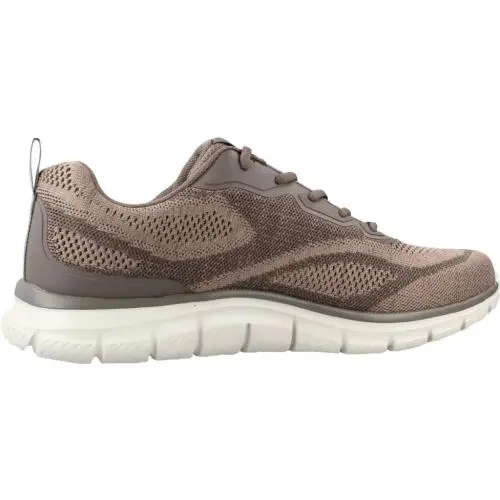 Skechers shoes - TAUPE 4