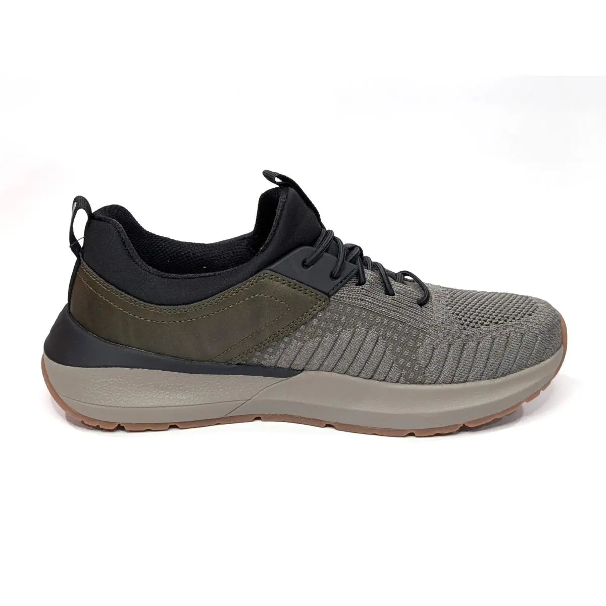 Skechers shoes - Skechers Neville Calhan - Neville Calhan - 210501 210501/OLBK - Olive/Black 6