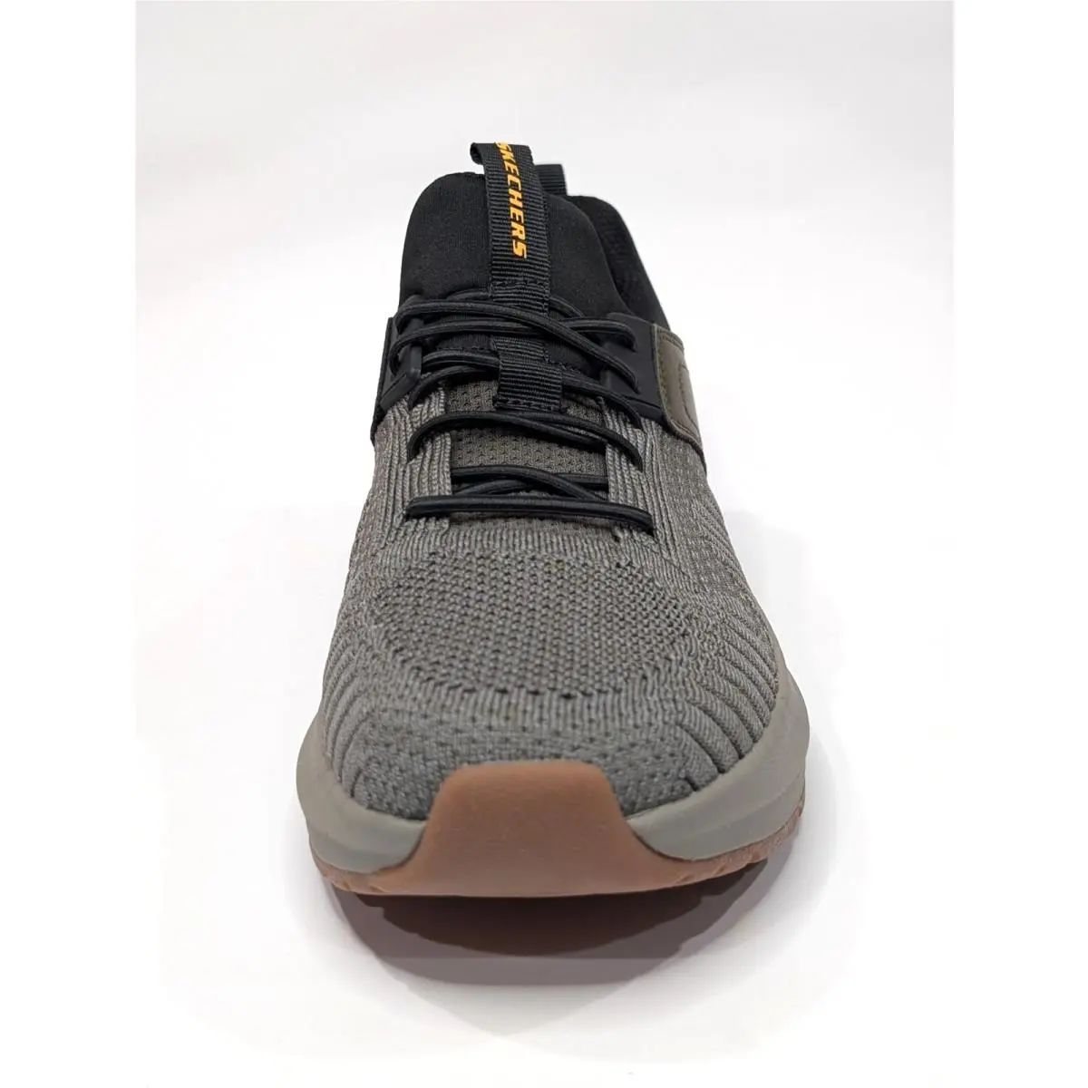 Skechers shoes - Skechers Neville Calhan - Neville Calhan - 210501 210501/OLBK - Olive/Black 13