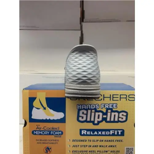 Skechers shoes - MELSON - MELSON - Gray 0