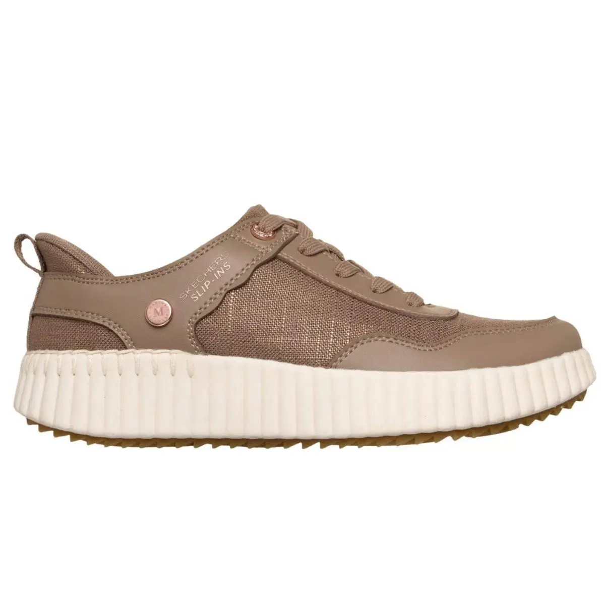 Skechers shoes - Natural (NAT) 19