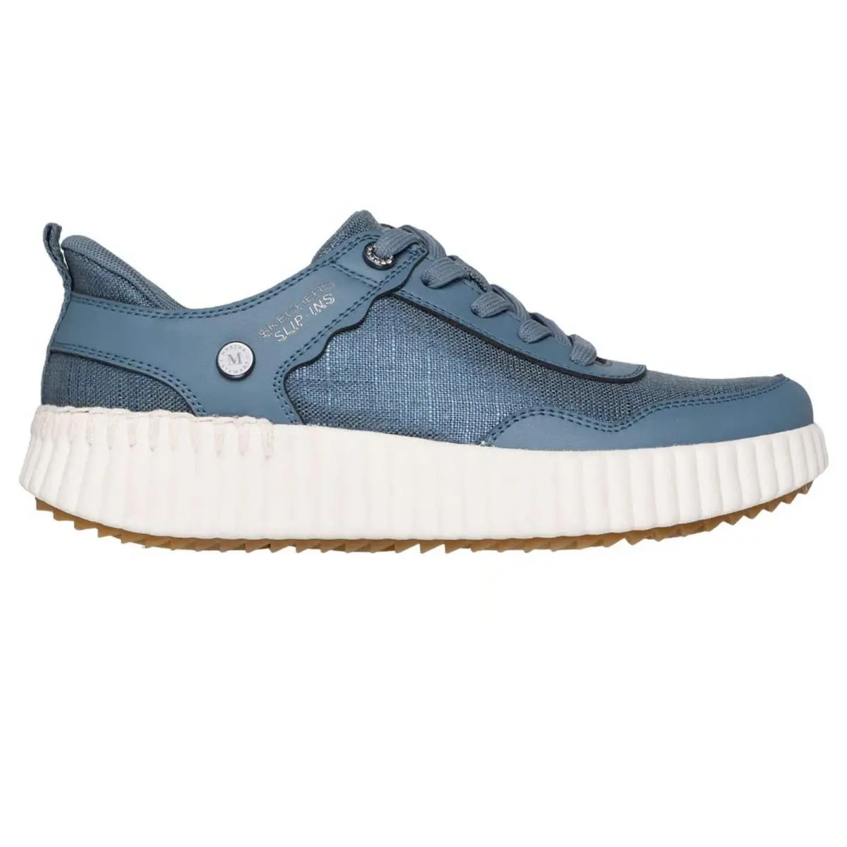 Skechers shoes - Natural (NAT) 24