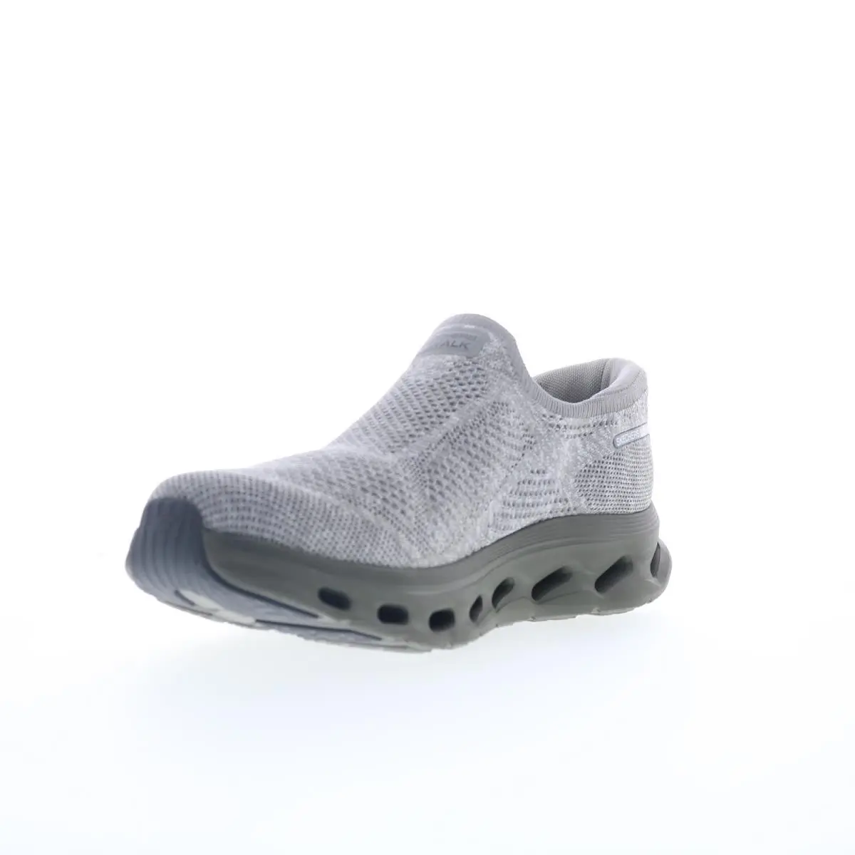 Skechers shoes - Skechers Slip-ins: Go Walk Glide-Step 2.0 - Caleb - 216665-GRY - Gray 2
