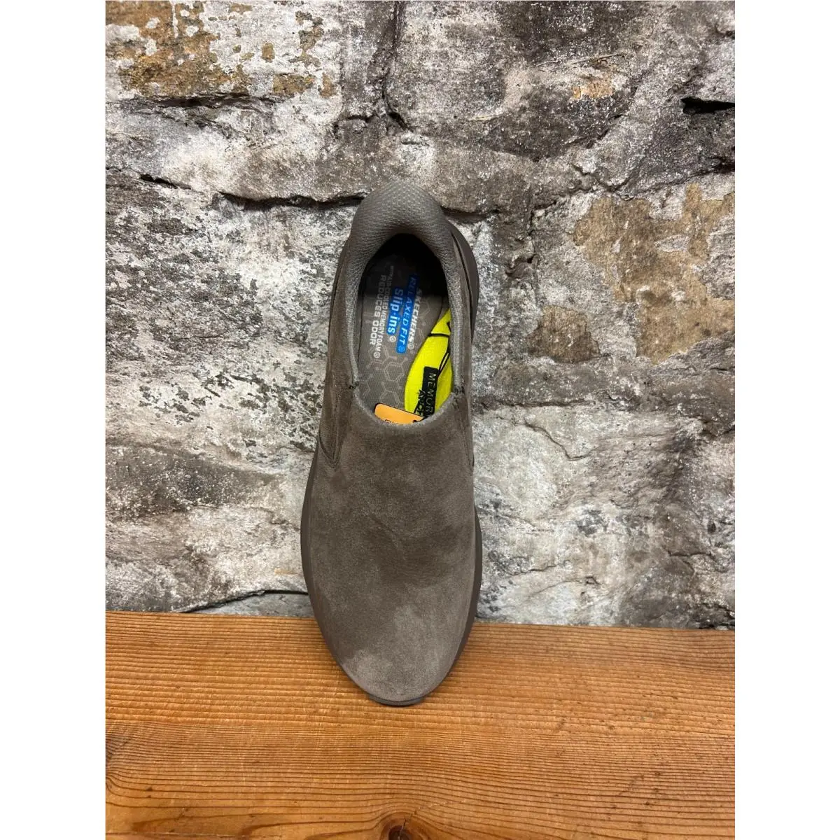 Skechers shoes - Arcadian - Arcadian - TAUPE 2
