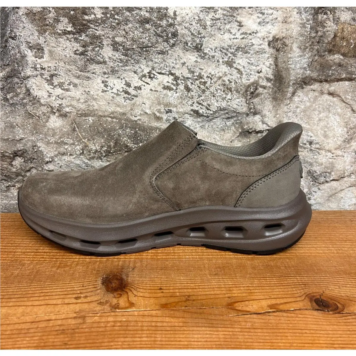 Skechers shoes - Arcadian - Arcadian - TAUPE 3
