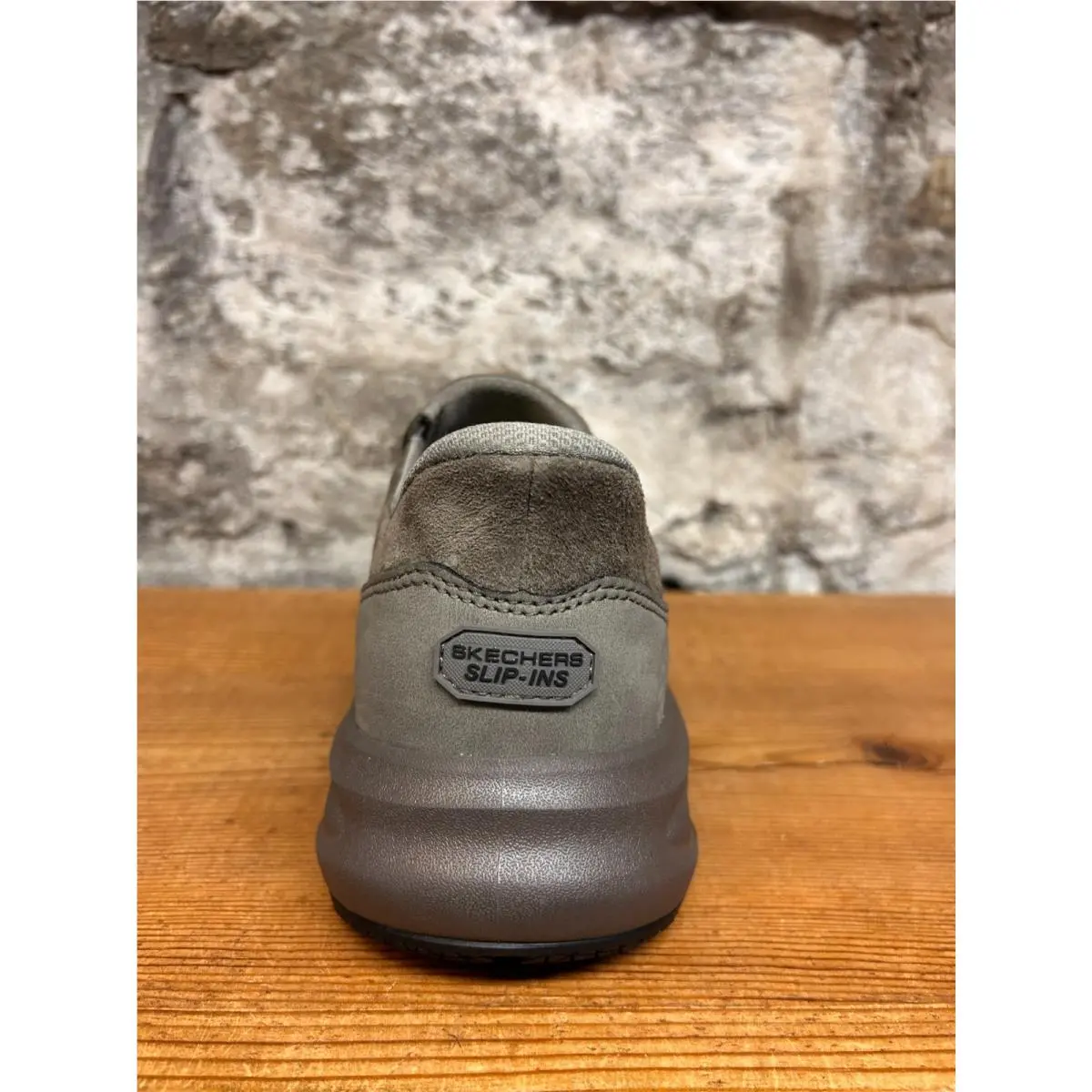 Skechers shoes - Arcadian - Arcadian - TAUPE 4