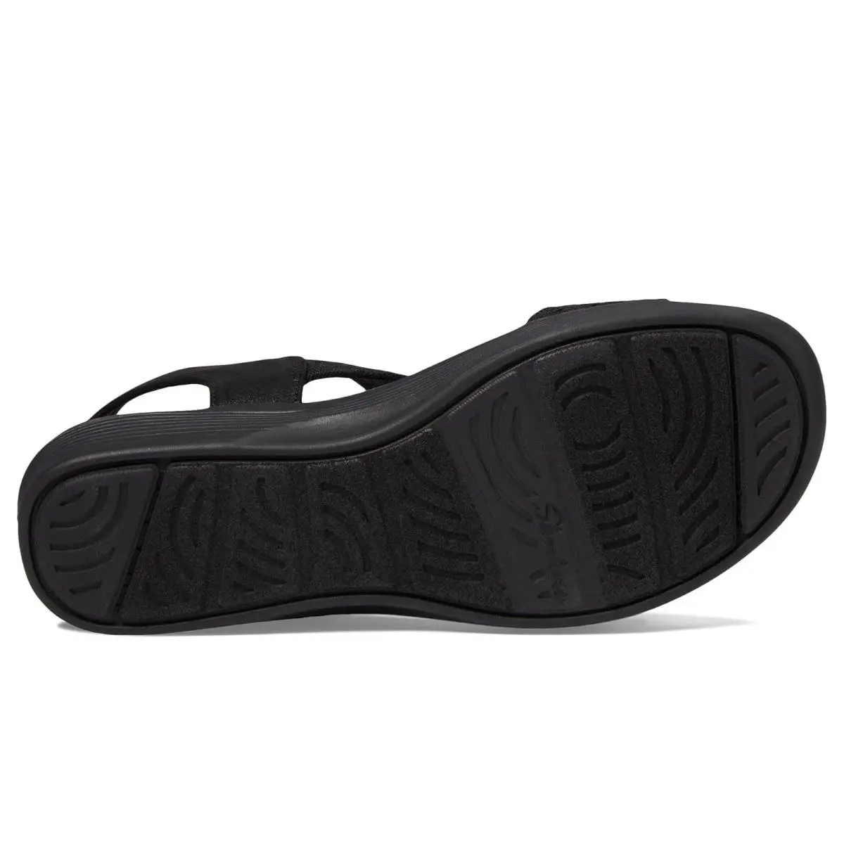 Skechers shoes - Black/Black 1