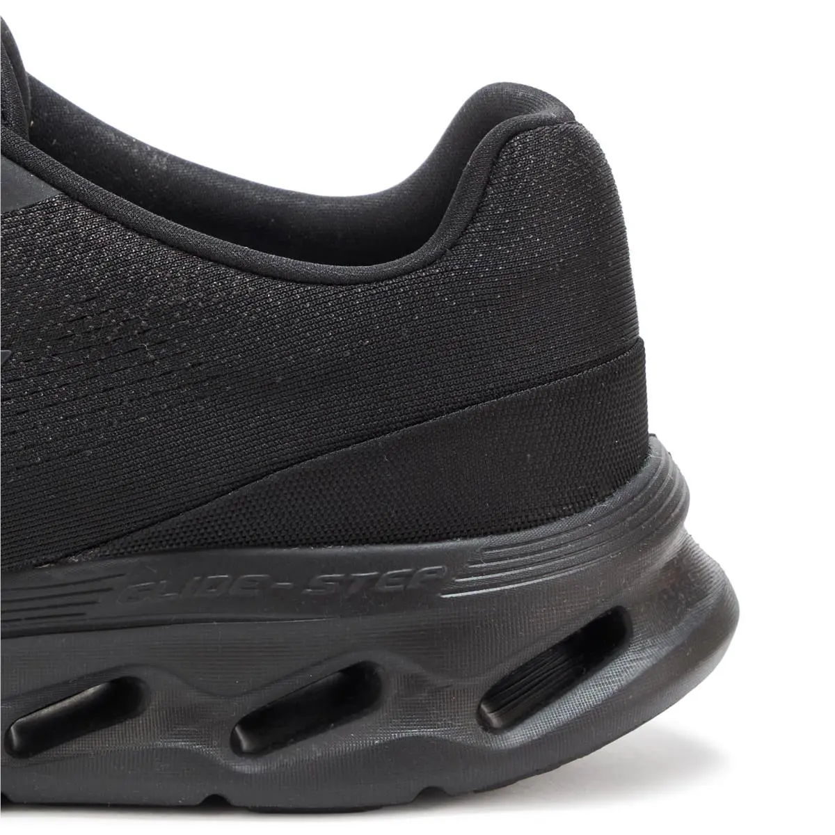 Skechers shoes - 217020 - 217020 - black/black 2